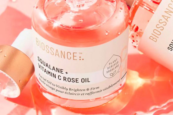 The very best beauty products of 2020
