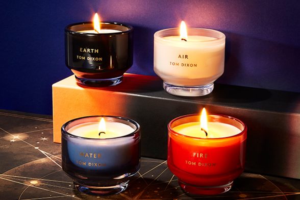 Find your new flames with our coveted candles