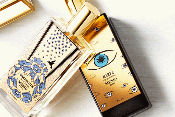 Why MEMO is the high-end fragrance range the world's obsessing over