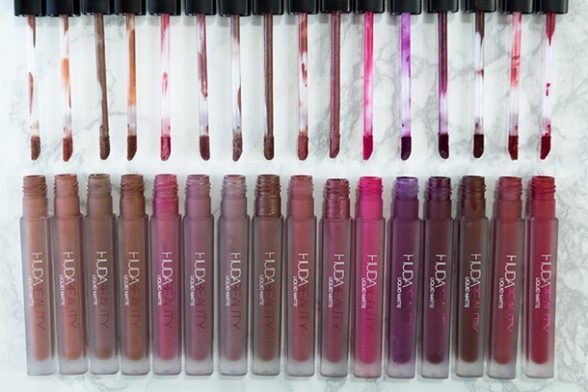 The Latest 'It' Lipsticks Are Here