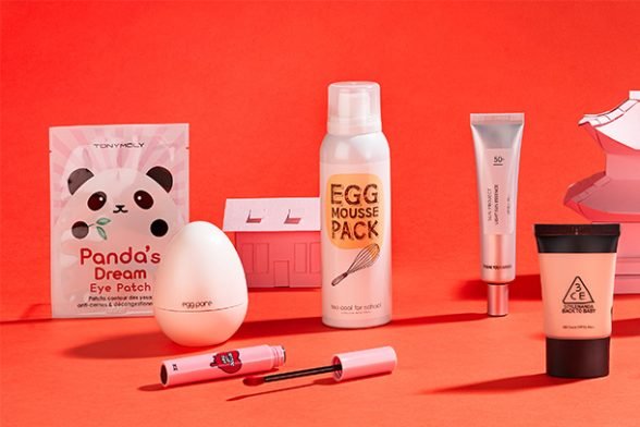 Kool from Korea: products tipped to trigger an addiction to K-Beauty