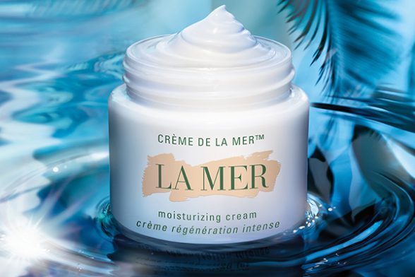 It's here - La Mer is is now available at Cult Beauty!