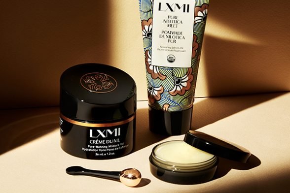 The new beauty obsessions your cabinet is craving