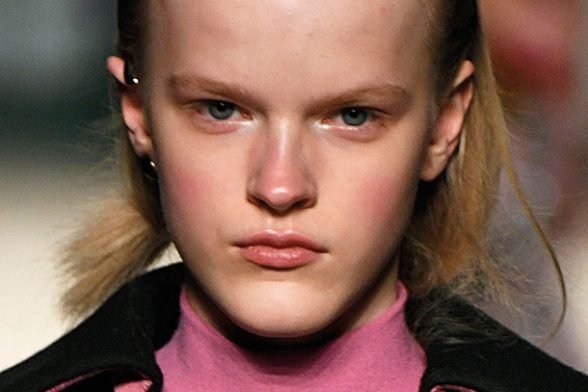 #CultBeautyTrendWatch: the AW18 beauty looks that work right now
