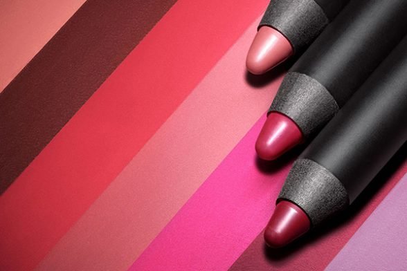 Read all about the lip crayon our editor's obsessed with