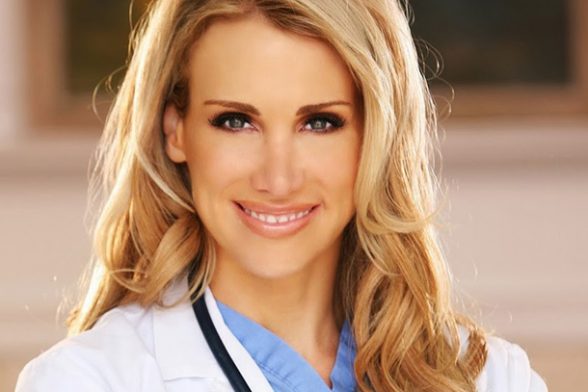 Meet Nurse Jamie: the AAA-List's go-to skin care guru