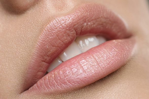 Top tips for plump lips