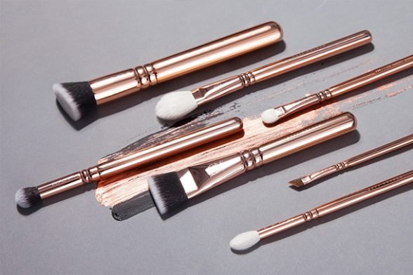 10 rose gold beauty products you need now