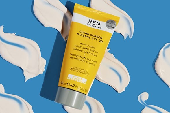 Top 10 SPF: Our edit of the best daily facial sunscreens
