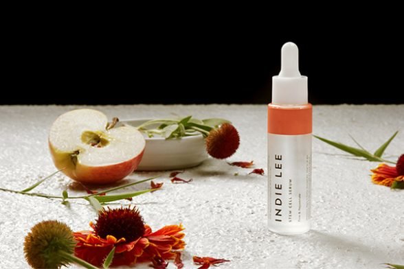 5-a-day for your face: the latest beauty's feeling fruity