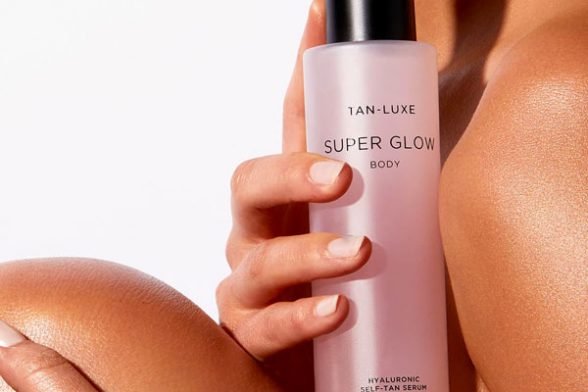 Say no to faux pas with our self-tanning heroes