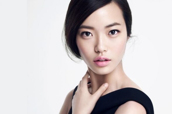 The greatest Asian beauty exports
