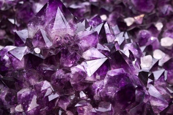 #CultBeautyTrendWatch: precious stones that aren't just for your jewellery box
