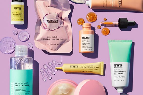 STARTING VEGANUARY? THESE ARE THE BEAUTY PRODUCTS YOU NEED TO TRY