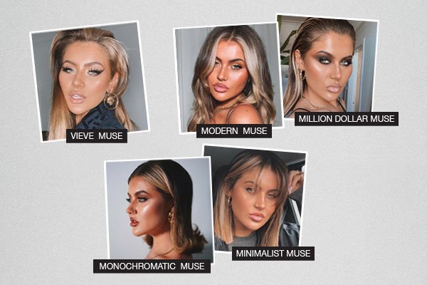 Everything you need to know about VIEVE by Jamie Genevieve