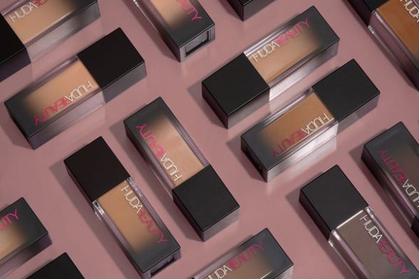 The ultimate shade guide for finding your new #FauxFilter match