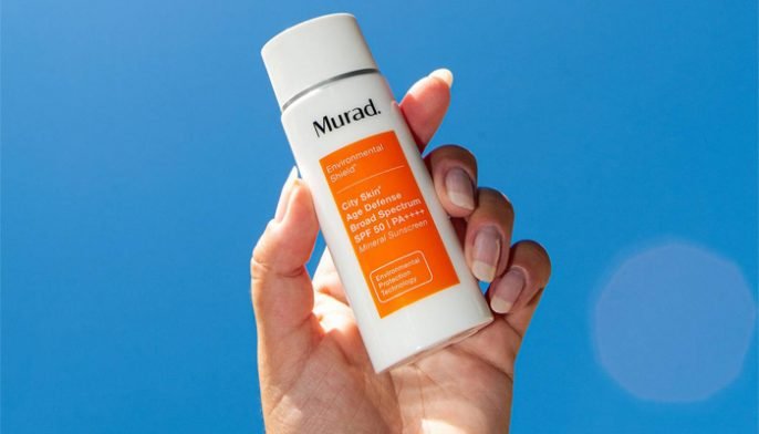 Top 10 SPF: Our edit of the best daily facial sunscreens