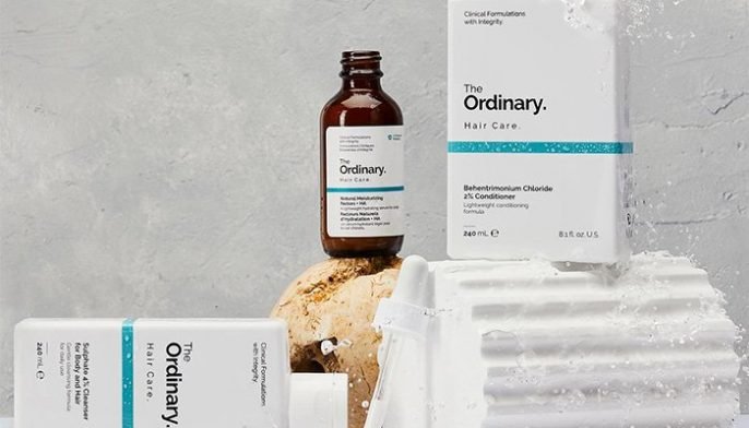 Need It Now: The Ordinary’s hair care heroes