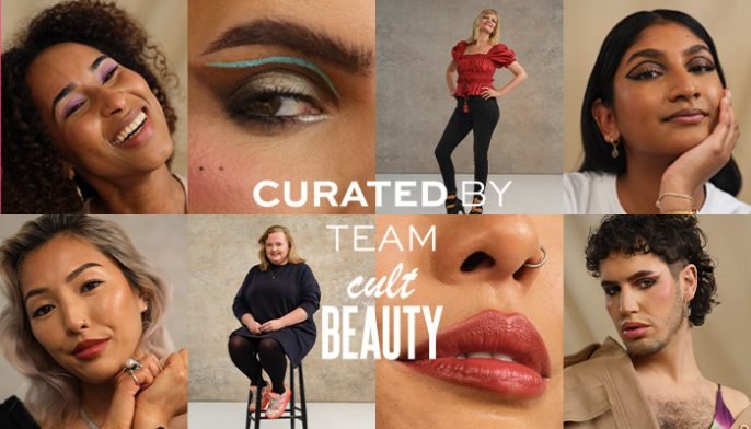 Curated by Team Cult Beauty