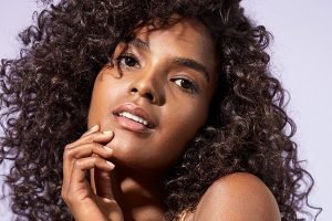 YOUR HAIR CARE ROUTINE FOR CURLY HAIR