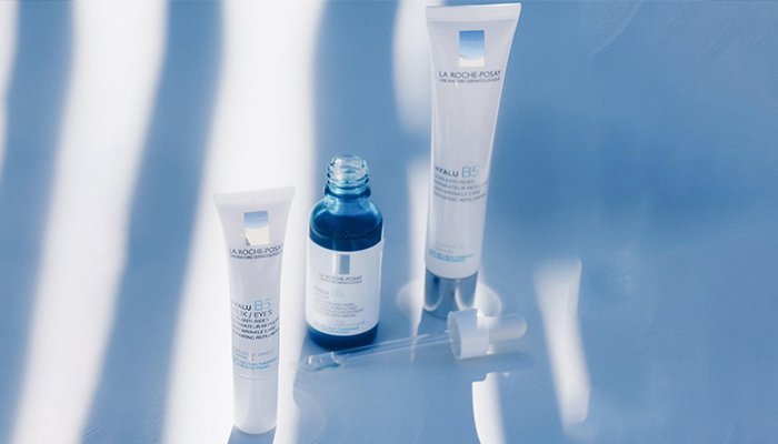 LA ROCHE-POSAY: EVERYTHING YOU NEED TO KNOW