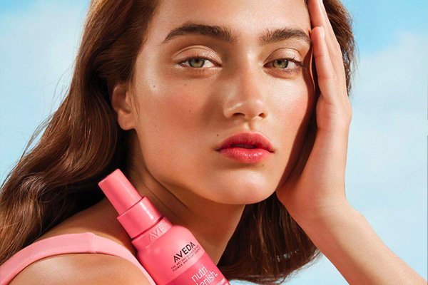 A 101 GUIDE TO AVEDA