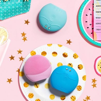101 GUIDE TO FOREO
