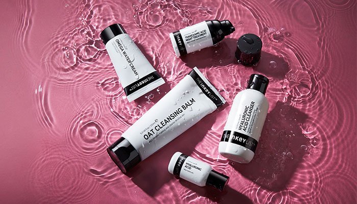Inky skin best sale care