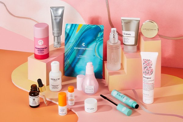 The Ultimate Guide To Mini Beauty Products