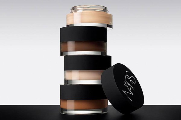 THE ULTIMATE GUIDE TO NARS SOFT MATTE COMPLETE CONCEALER SHADES