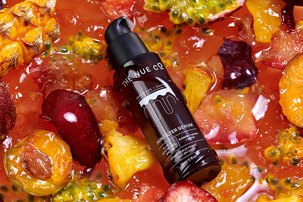 nue co skin filter serum