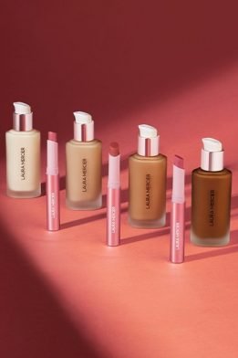 Laura Mercier’s Foundation Has Arrived To Fill Your Make Up Void