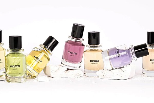 Spotlight On…Spring Fragrances