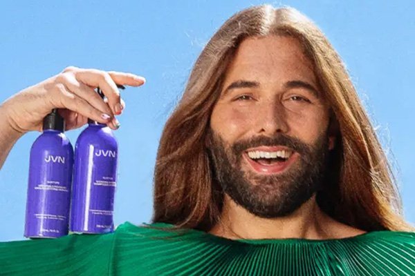 PSA: JVN Has Landed (And Your Lengths Are Longing For It)