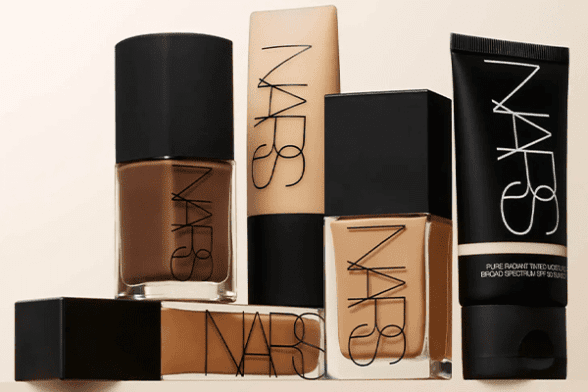 Which NARS Foundation Is The One For You?