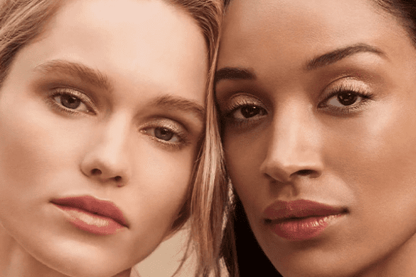 Chantecaille Has Made Our Wild West Fantasies Reality