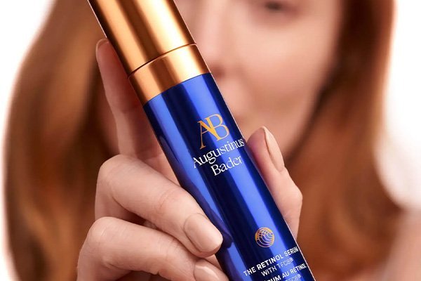 Tried & Tested: Augustinus Bader's Most Heroic Skin Care Superstar