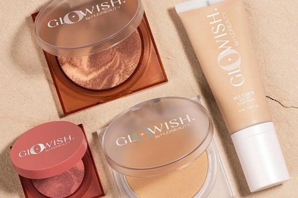 We Tried The Latest Glowish Launches And We Have A *Lot* Of Thoughts