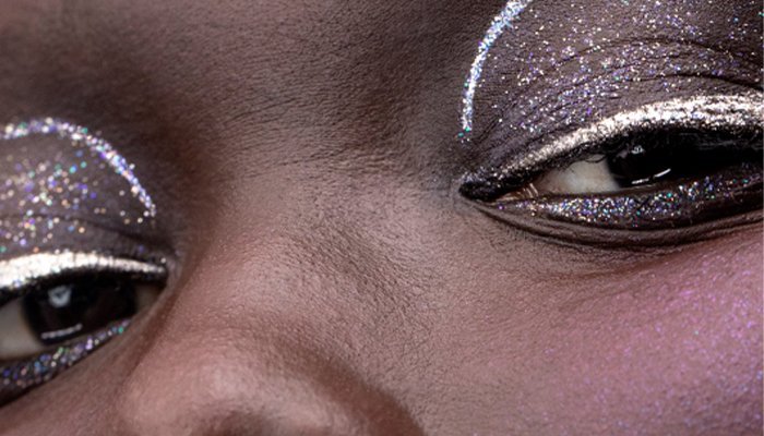 Graphic eyeliner inspiration that'll take your smoulder to the next level -  beautyheaven