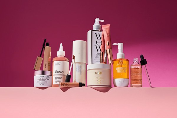 2023 Is Almost Over: Here’s Your Look At This Year’s Best In Beauty