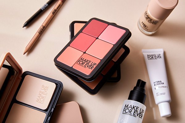 A Comprehensive Guide to MAKE UP FOR EVER | Cult Beauty