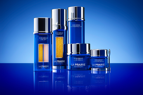 La Prairie Skin Caviar Luxe Lip Treatment