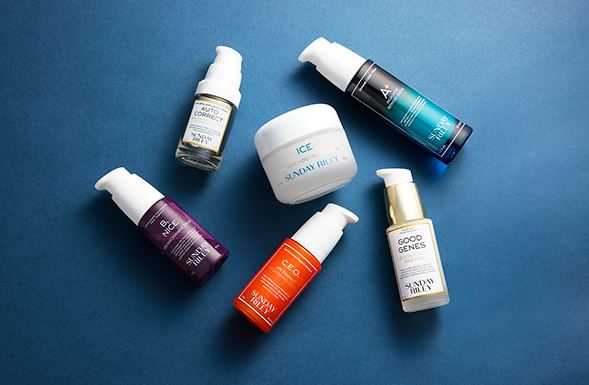 Everything You Need To Know About Sunday Riley | Cult Beauty