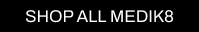 a CTA with a black background and white writing directing you to all Cult Beauty's Medik8's products.