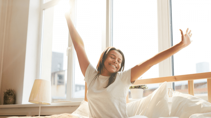 How Sleep Impacts Your Body's Collagen Production
