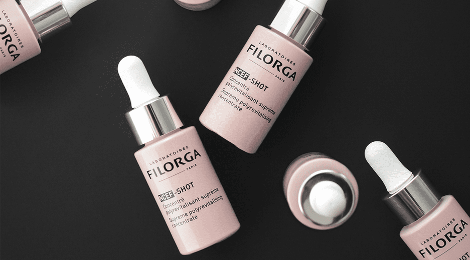 HOW TO GET GLOWING SKIN WITH THE NCEF-SHOT | Filorga UK