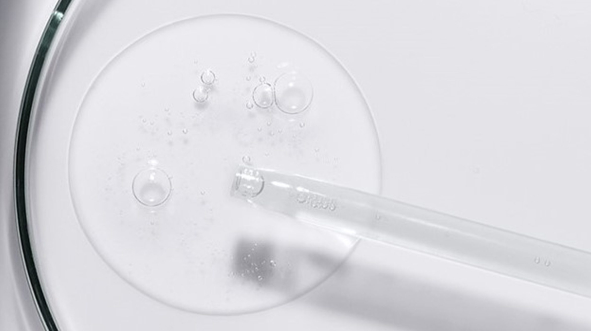 The benefits of niacinamide for the skin