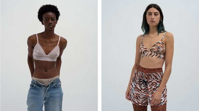 most loved: smooth intimates