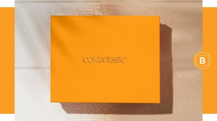 Que contient la Beauty Box Heatwave lookfantastic d'Août ?