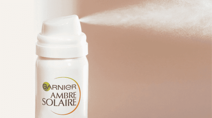 Comment porter une protection solaire en étant maquillé